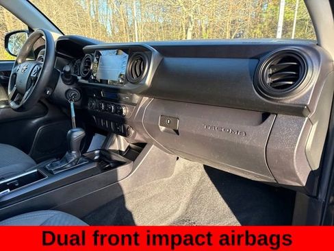 Used 2022 Toyota Tacoma SR image 28