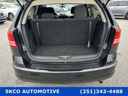 Used 2018 Dodge Journey SE w/ Connectivity Group image 21