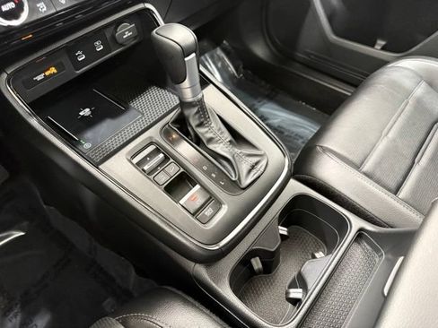 Used 2026 Honda CR-V EX-L image 38