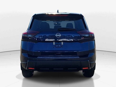 New 2026 Nissan Rogue SV image 6