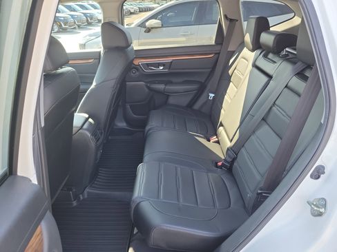 Used 2017 Honda CR-V EX-L image 16