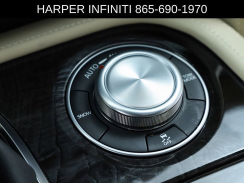 Used 2024 INFINITI QX80 Sensory w/ Cargo Package image 68