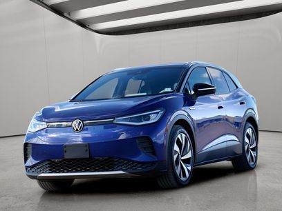Used 2021 Volkswagen ID.4 1st Edition