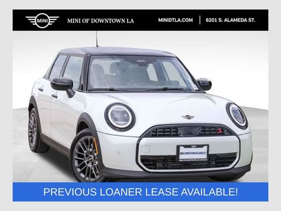 Used 2026 MINI Cooper S