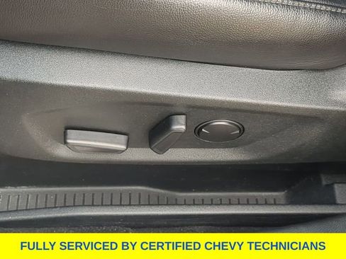 Used 2022 Ford Edge Titanium AWD/4WD image 24