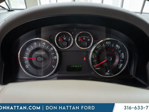 Used 2010 Ford Edge SE FWD image 6