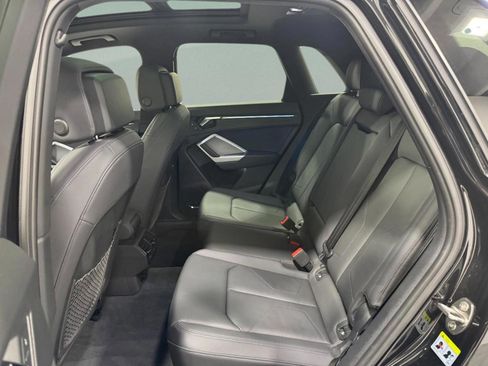 Certified 2021 Audi Q3 2.0T Premium Plus w/ Premium Plus Package AWD/4WD image 9