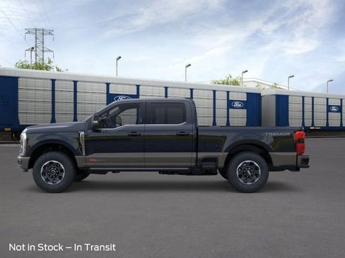 New 2026 Ford F250 King Ranch AWD/4WD image 3