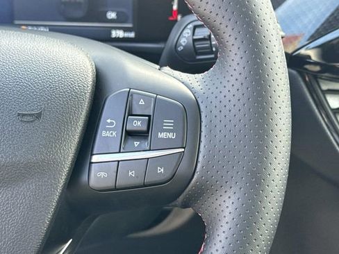 Used 2025 Ford Escape ST-Line w/ Equipment Group 301A image 24