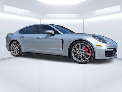 Used 2019 Porsche Panamera GTS w/ Premium Package Plus