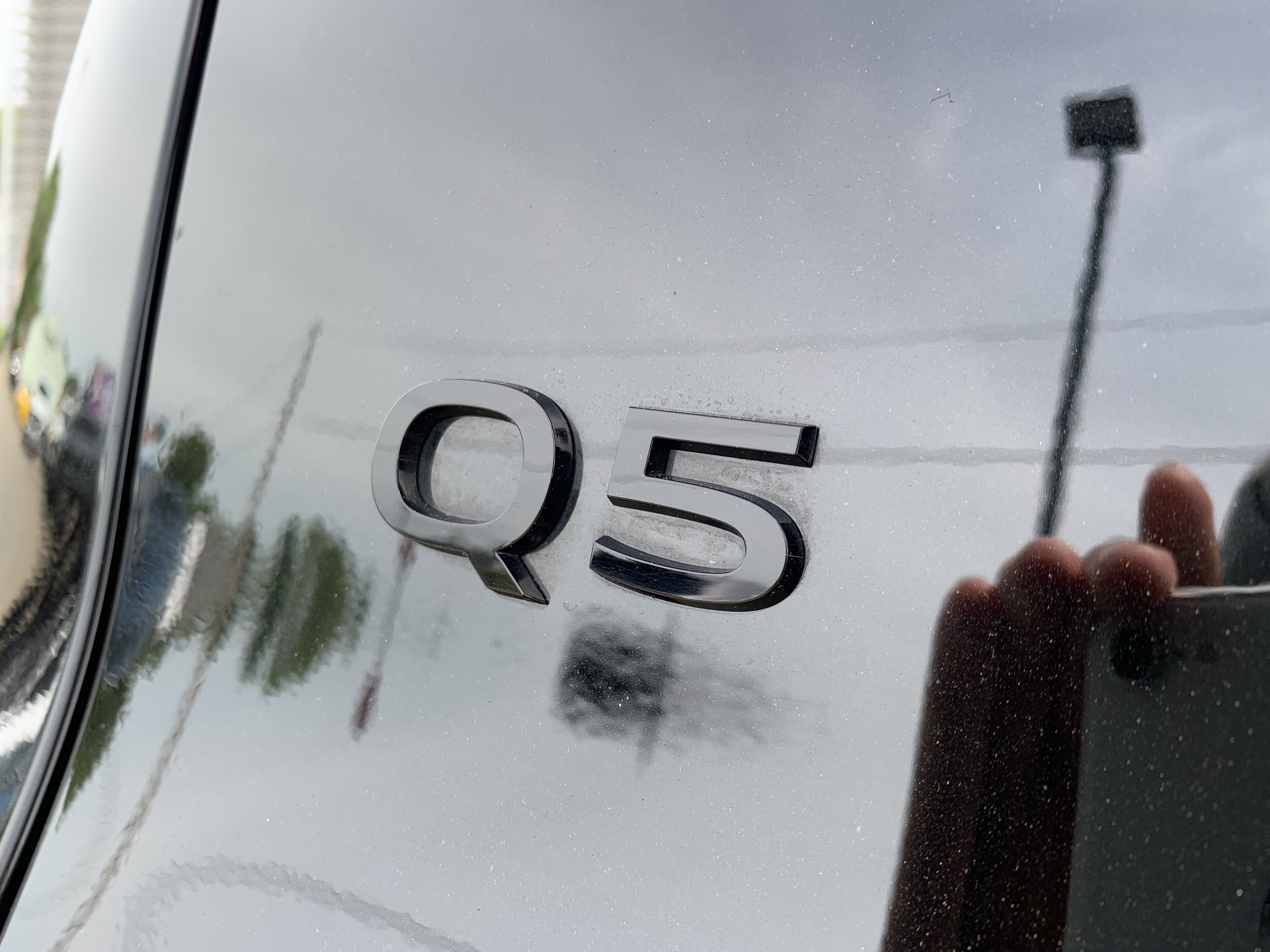 Certified 2025 Audi Q5 Premium w/ Premium Plus AWD/4WD image 21