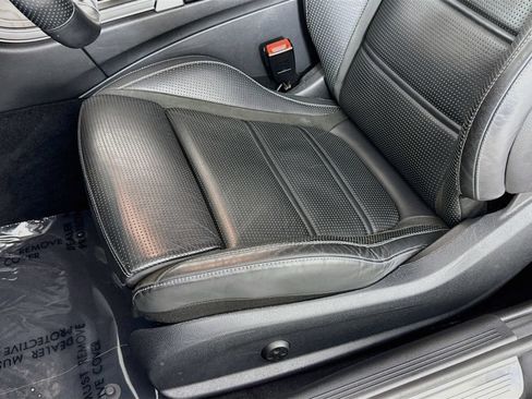 Used 2020 Mercedes-Benz C 63 AMG S image 18