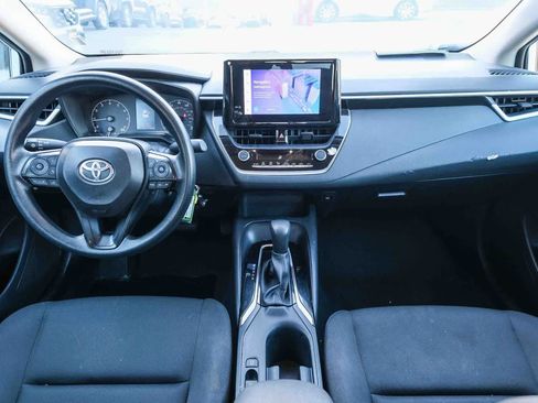 Certified 2024 Toyota Corolla LE FWD image 12