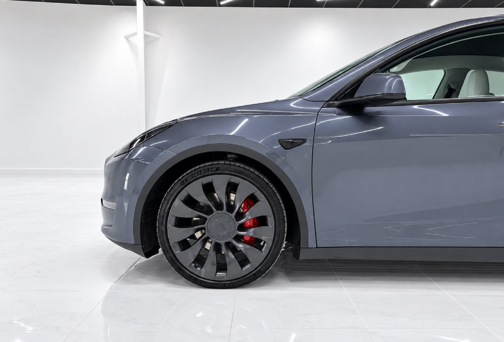Used 2023 Tesla Model Y Performance AWD/4WD image 12