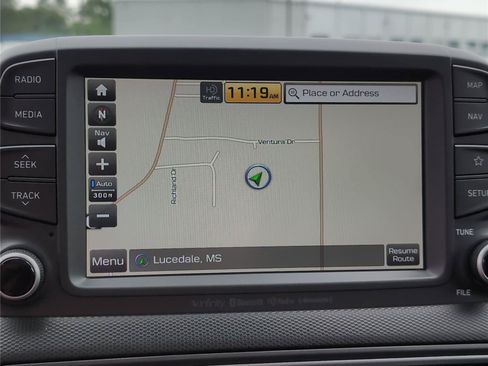 Used 2020 Hyundai Kona Ultimate w/ Cargo Package AWD/4WD image 23