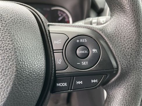 Used 2023 Toyota RAV4 XLE image 15