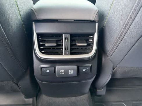 Used 2021 Subaru Outback Onyx Edition XT AWD/4WD image 19