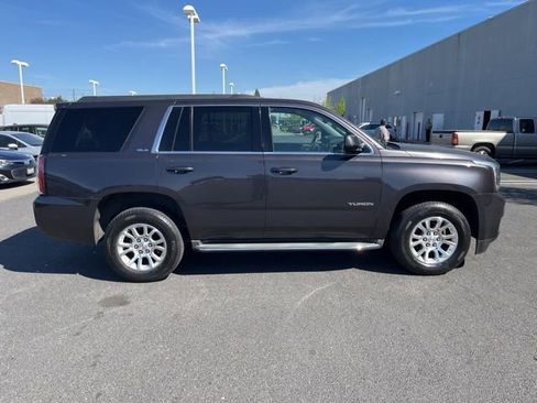 Used 2015 GMC Yukon SLE w/ Convenience Package image 4