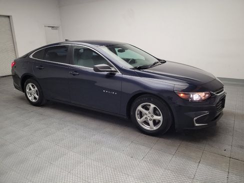 Used 2018 Chevrolet Malibu LS FWD image 11