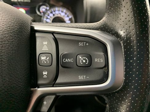 Used 2025 RAM 1500 Tradesman image 11