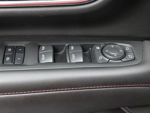 Used 2021 Chevrolet Tahoe RST w/ Luxury Package AWD/4WD image 14