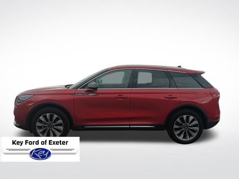 Used 2022 Lincoln Corsair Reserve w/ Equipment Group 201A AWD/4WD image 5