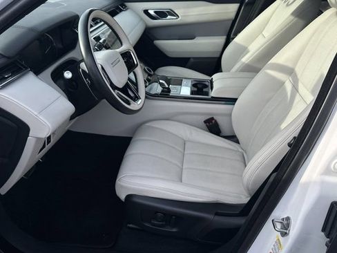 Used 2023 Land Rover Range Rover Velar R-Dynamic S image 10