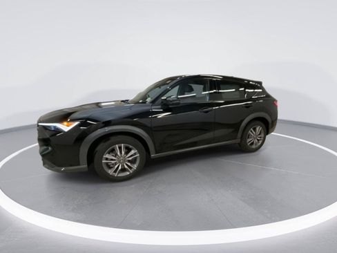 New 2026 Acura ADX AWD image 5