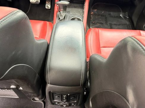Used 2023 Dodge Durango SRT AWD/4WD image 30