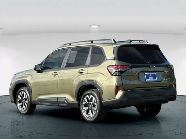 Certified 2026 Subaru Forester Premium AWD/4WD image 4