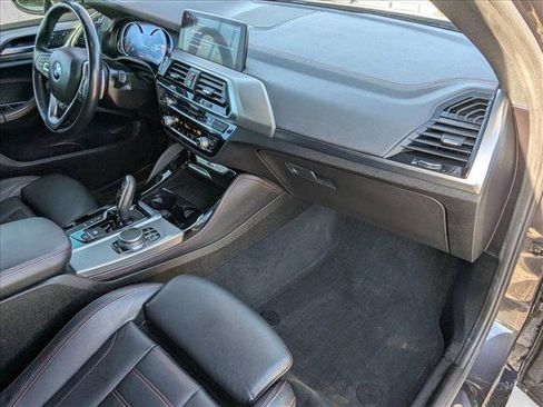 Used 2019 BMW X4 M40i w/ Executive Package image 22