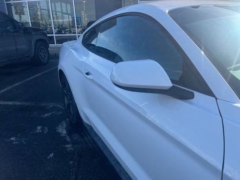 Used 2015 Ford Mustang Coupe w/ Enhanced Security Package image 6