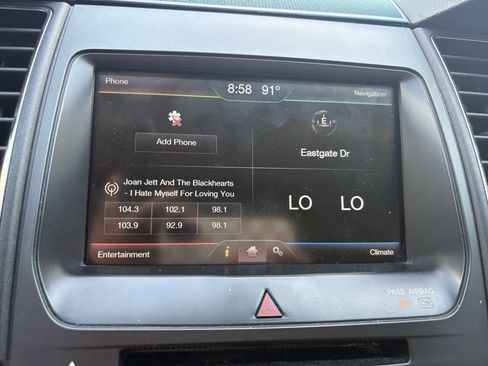 Used 2014 Ford Taurus SEL w/ Equipment Group 201A image 25