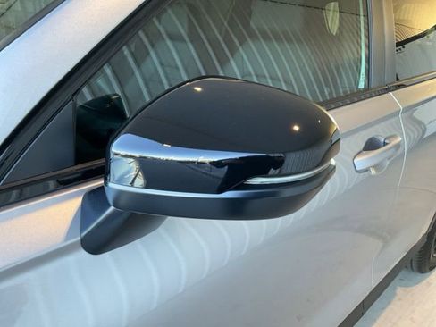New 2026 Honda CR-V Sport-L image 3