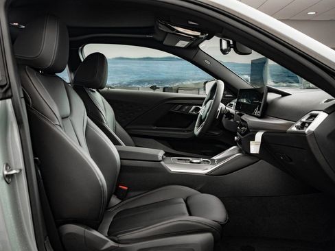 New 2026 BMW 230i xDrive Coupe w/ Premium Package AWD/4WD image 24