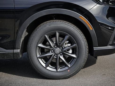 New 2026 Honda CR-V EX-L image 15