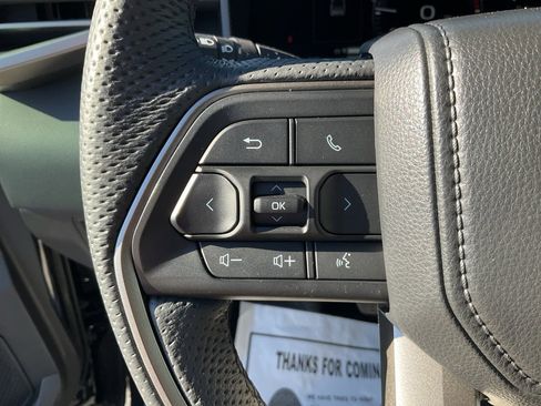 Used 2025 Toyota Tundra Limited image 7