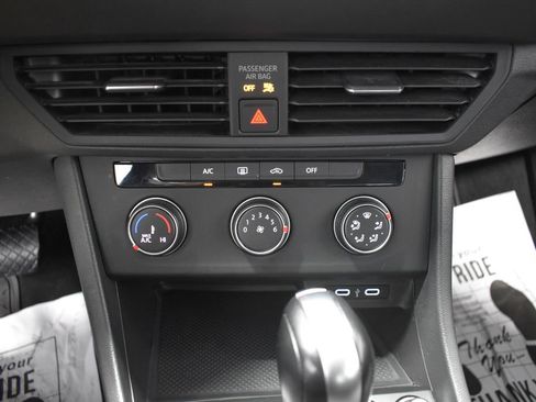Used 2020 Volkswagen Jetta S FWD image 18