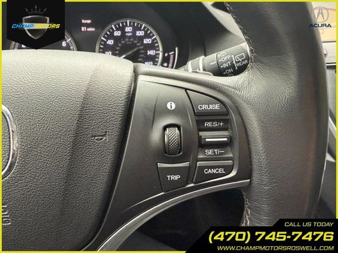 Used 2014 Acura MDX SH-AWD w/ Tech & Entertainment image 27