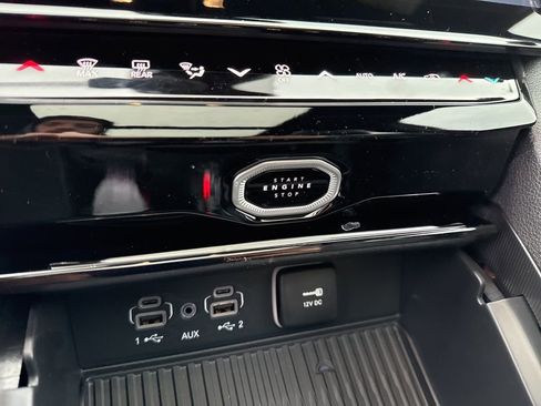 New 2026 Jeep Grand Cherokee Limited image 16