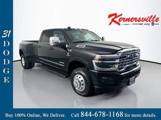 Used 2026 RAM 3500 Limited w/ Towing Technology Group AWD/4WD video 1
