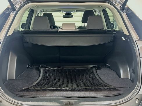 Used 2025 Toyota RAV4 XLE w/ Convenience Package FWD image 23