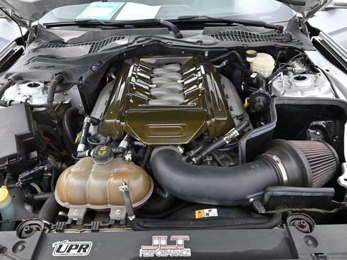 Used 2015 Ford Mustang GT RWD image 35