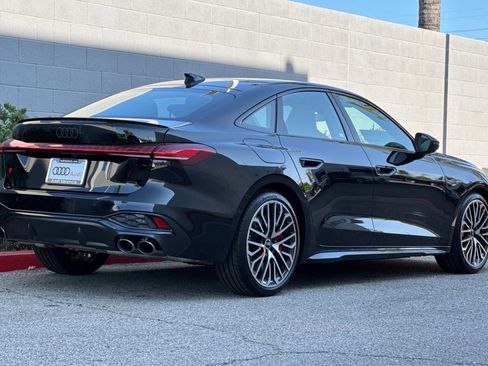 New 2025 Audi S5 Premium Plus image 4