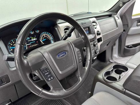 Used 2013 Ford F150 XLT w/ Luxury Equipment Group image 20