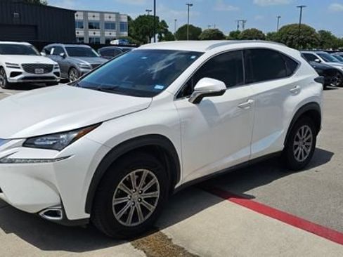 Used 2017 Lexus NX 200t FWD w/ Accessory Package 2 image 1