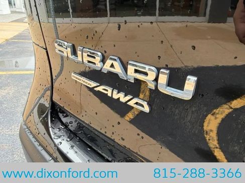 Used 2023 Subaru Ascent Limited AWD/4WD image 28