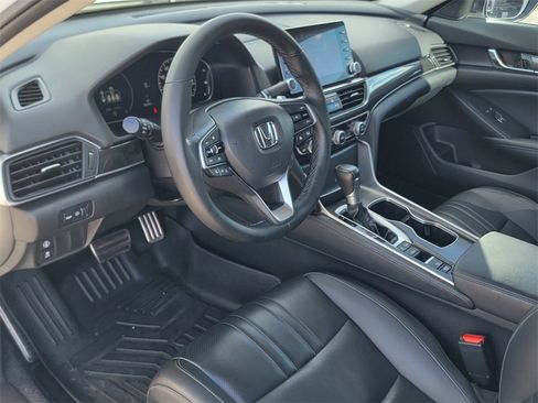 Used 2022 Honda Accord Sport Special Edition image 12