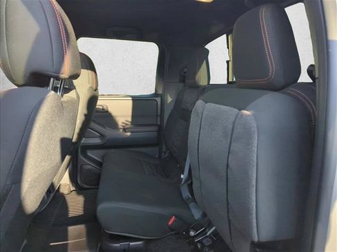 Used 2026 Nissan Frontier Pro-X w/ Tow Package RWD image 23