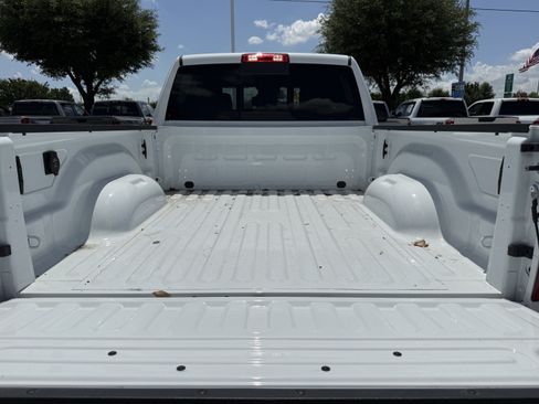 Used 2026 RAM 2500 Laramie AWD/4WD image 31